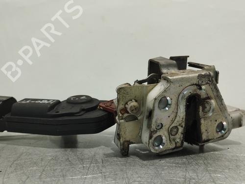 Venstre bagtil lås CITROËN C1 (PM_, PN_) 1.0 (68 hp) 13229749