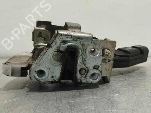 Used Rear right lock CITROËN C1 (PM_, PN_) 1.0 (68 hp) 13229748