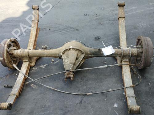 Achteras NISSAN PICK UP (720) 2.2 D (64 hp) 13633526