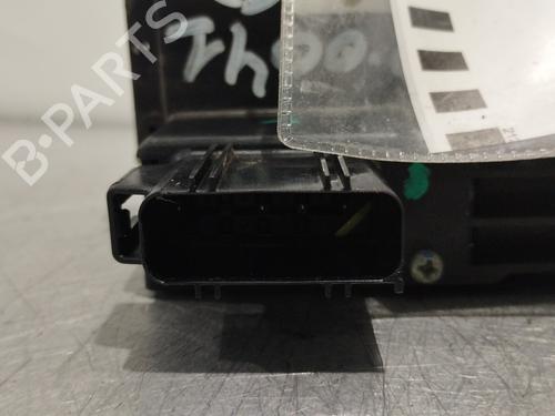 Front right lock FORD FIESTA V (JH_, JD_) 1.25 16V | BP13236950C97 