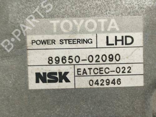 Other TOYOTA COROLLA Estate (_E12_) 1.4 VVT-i (ZZE120_, ZZE120R) | BP13730667O1 