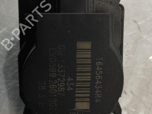 Heater blower motor OPEL INSIGNIA A (G09) 2.0 CDTI (68) | BP13730680M62 