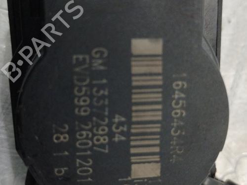 Heater blower motor OPEL INSIGNIA A (G09) 2.0 CDTI (68) | BP13730685M62 