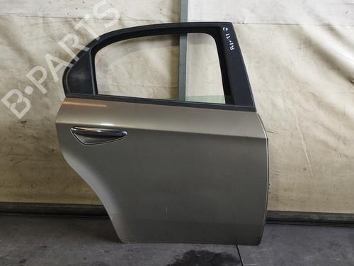 Porta posteriore destra ALFA ROMEO 159 (939_) 1.9 JTDM 8V (939AXE1B) (120 hp)null