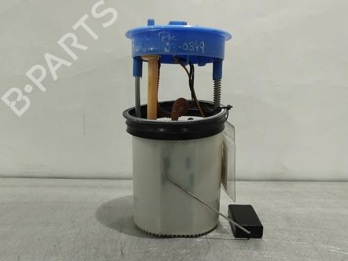 Used Fuel pump VW POLO V (6R1, 6C1) 1.2 TSI (90 hp) 13295228