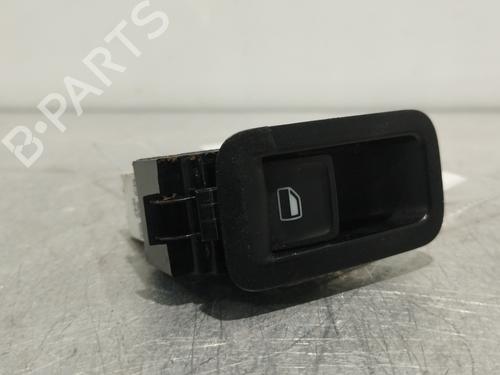 Interrupteur de vitre arrière gauche VW POLO V (6R1, 6C1) 1.2 TSI (90 hp) 6C0959855