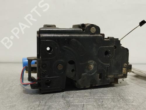 Used Rear left lock SEAT IBIZA III (6L1) 1.2 (64 hp) 13375037