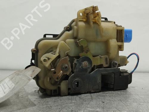 Rear left lock SEAT IBIZA III (6L1) 1.2 | BP13375037C100