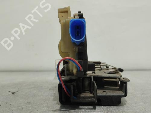 Rear left lock SEAT IBIZA III (6L1) 1.2 | BP13375037C100