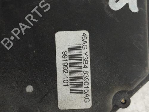 Rear left lock SEAT IBIZA III (6L1) 1.2 | BP13375037C100