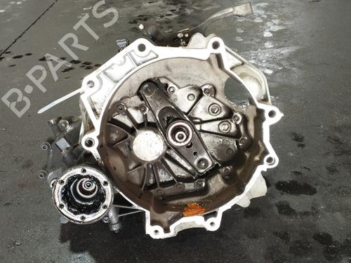 Used Gearbox VW POLO IV (9N_, 9A_) 1.2 12V (64 hp) 13309024