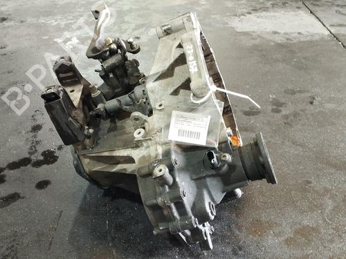 Gearbox VW POLO IV (9N_, 9A_) 1.2 12V | BP13309024M3 