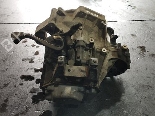 Gearbox VW POLO IV (9N_, 9A_) 1.2 12V | BP13309024M3 