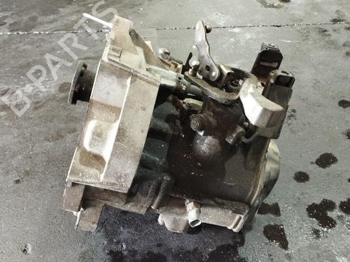 Gearbox VW POLO IV (9N_, 9A_) 1.2 12V | BP13309024M3 