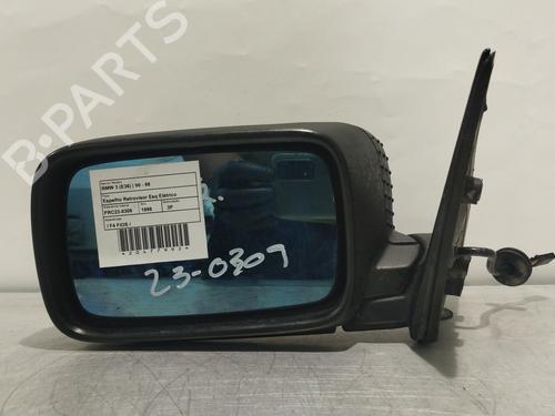 Used Left mirror BMW 3 (E36) 318 tds (90 hp) 13312692