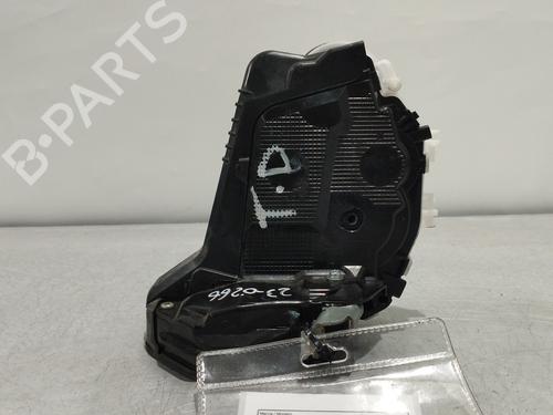 Rear right lock HONDA CR-V V (RW_, RT_, RS_) 2.0 e-CVT Hybrid AWD (RT6) (145 hp) M7314110