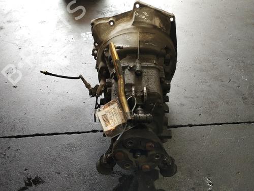 Gearbox BMW 3 (E46) 320 d | BP13328363M3