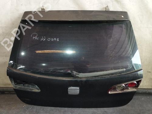 Bakluke CC/Kombi-Kupé SEAT IBIZA III (6L1) 1.2 (64 hp) 13358250