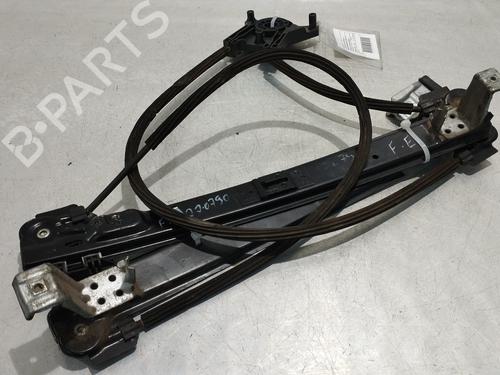 Used Front left window mechanism SEAT IBIZA IV Hatchback Van (6J1) 1.2 TDI (75 hp) 13369745
