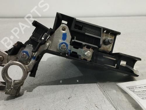 Altro AUDI A4 B8 (8K2) 2.0 TDI (170 hp) 14409667