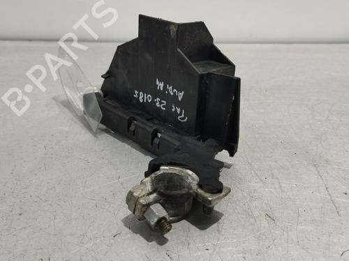 Altro AUDI A4 B8 (8K2) 2.0 TDI | BP14409667O1