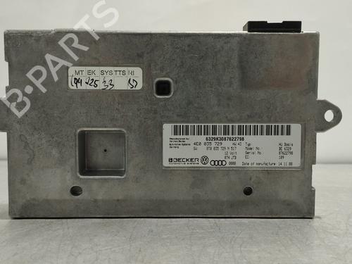 Used Other AUDI A4 B8 (8K2) 2.0 TDI (170 hp) 13730787