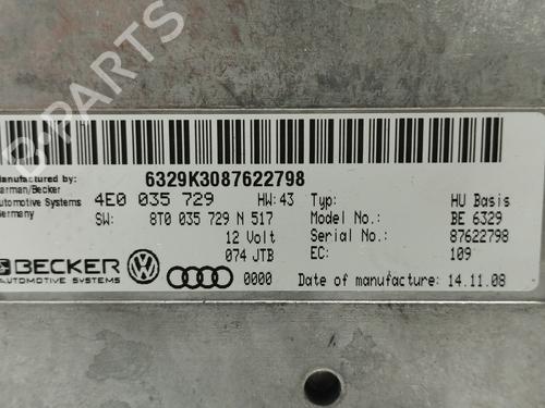 Other AUDI A4 B8 (8K2) 2.0 TDI | BP13730787O1