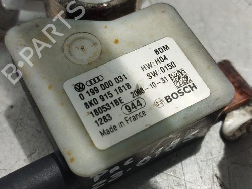 Other AUDI A4 B8 (8K2) 2.0 TDI | BP14409666O1 