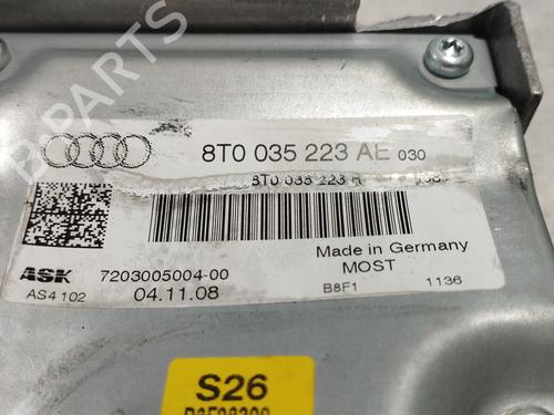 Other AUDI A4 B8 (8K2) 2.0 TDI | BP13730776O1