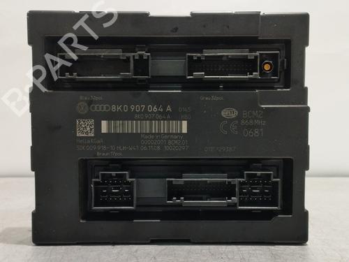 Used Other AUDI A4 B8 (8K2) 2.0 TDI (170 hp) 13730784