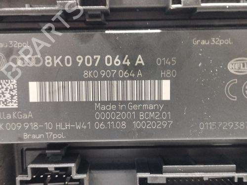 Andere AUDI A4 B8 (8K2) 2.0 TDI | BP13730784O1