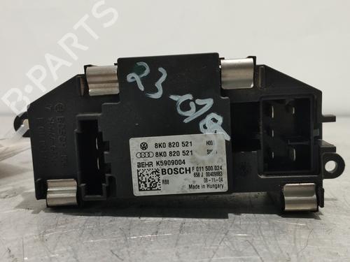 Other AUDI A4 B8 (8K2) 2.0 TDI | BP13730786O1