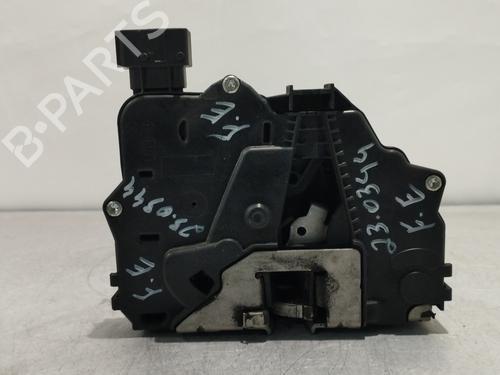 Venstre foran lås OPEL CORSA E (X15) 1.3 CDTI (08, 68) | BP13380704C98 