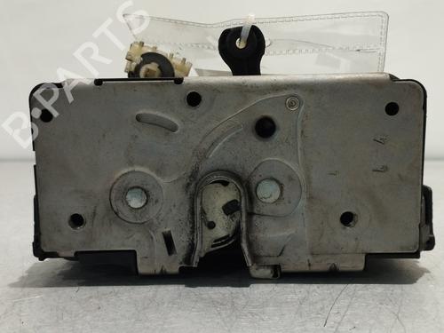 Venstre foran lås OPEL CORSA E (X15) 1.3 CDTI (08, 68) | BP13380704C98 