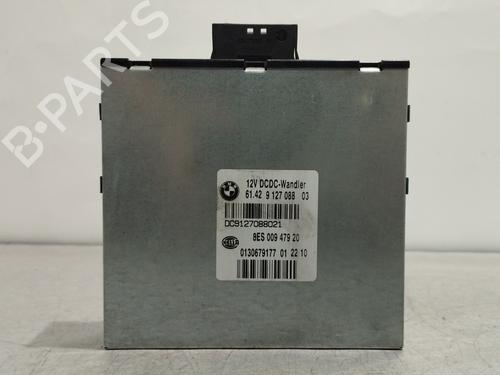 Autre BMW 3 (E90) 320 d (184 hp) 13730792