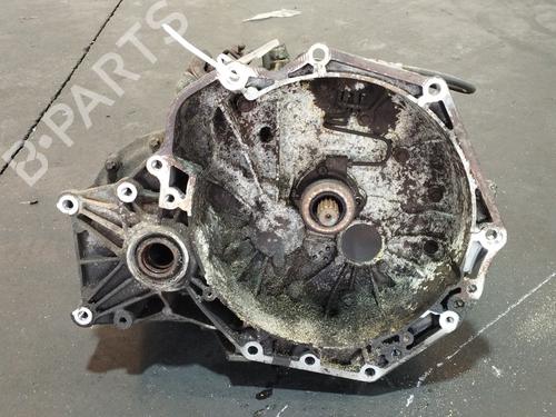 Skrzynia biegów OPEL ZAFIRA A MPV (T98) 2.0 DTI 16V (F75) | BP13380077M3