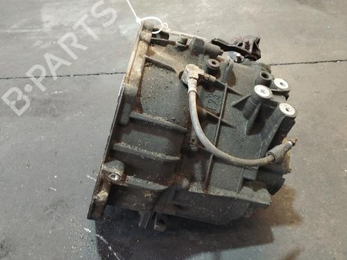 Skrzynia biegów OPEL ZAFIRA A MPV (T98) 2.0 DTI 16V (F75) | BP13380077M3