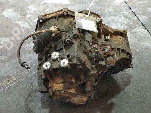 Skrzynia biegów OPEL ZAFIRA A MPV (T98) 2.0 DTI 16V (F75) | BP13380077M3