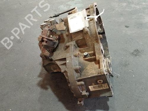 Skrzynia biegów OPEL ZAFIRA A MPV (T98) 2.0 DTI 16V (F75) | BP13380077M3