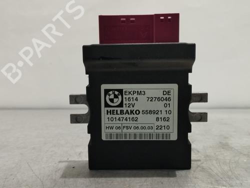 Outra BMW 3 (E90) 320 d (184 hp) 13730802