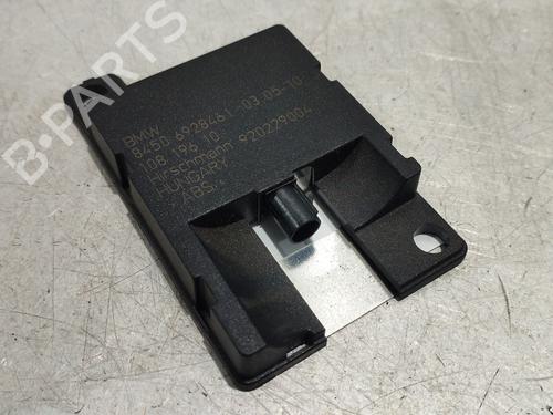 Annen BMW 3 (E90) 320 d (184 hp) 13730805