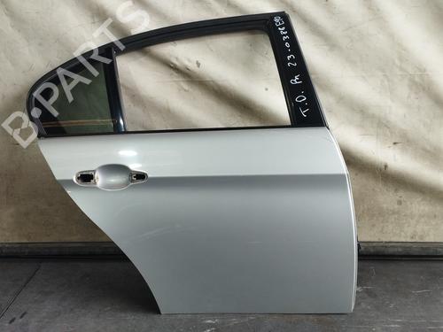 Right rear door BMW 3 (E90) 320 d (184 hp)null