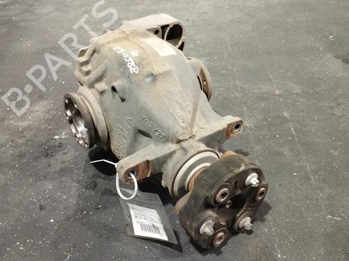 Used Rear differential BMW 3 (E90) 320 d (184 hp) 13633551