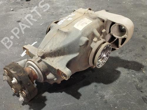 Rear differential BMW 3 (E90) 320 d | BP13633551M24