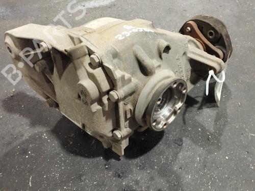 Rear differential BMW 3 (E90) 320 d | BP13633551M24