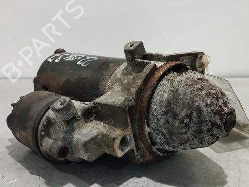 Used Starter Starter OPEL ZAFIRA A MPV (T98) 2.0 DTI 16V (F75) (101 hp) 13398781 13398781