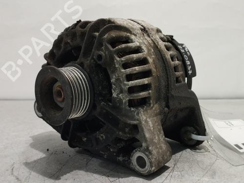Generator OPEL ZAFIRA A MPV (T98) 2.0 DTI 16V (F75) (101 hp) 13398776