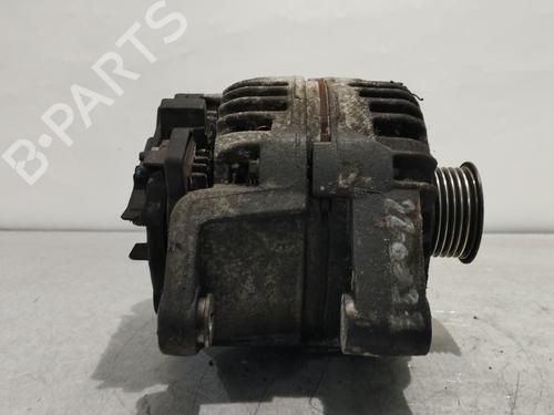 Generator OPEL ZAFIRA A MPV (T98) 2.0 DTI 16V (F75) | BP13398776M7 