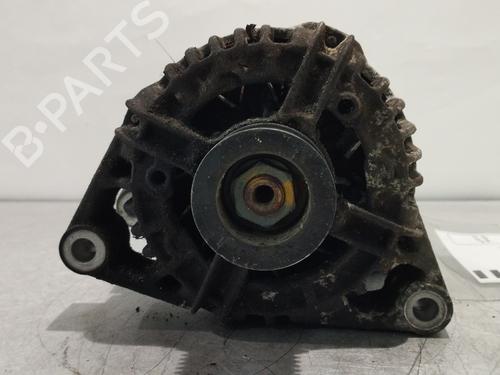 Generator OPEL ZAFIRA A MPV (T98) 2.0 DTI 16V (F75) | BP13398776M7 