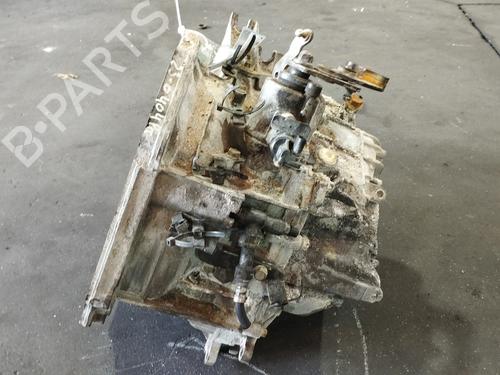 Gearbox OPEL ASTRA J Sports Tourer (P10) 1.6 CDTi (35) | BP13401203M3 